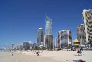 Atrakcje w Gold Coast - co warto zobaczyć