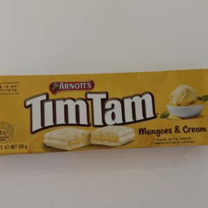 Tim Tamy mango
