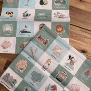 Torba na zakupy AUSTRALIA