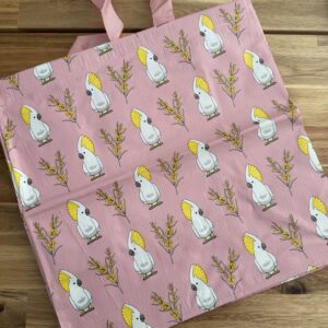 Torba na zakupy KAKADU