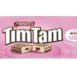 Tim Tamy MALINA - KOKOS