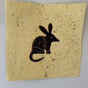 Obraz Aborygeński BILBY
